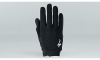 Detailed Picture of TRAIL GLOVE LF WMN BLK S