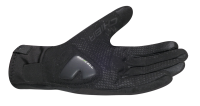 Chiba BioXCell Light Winter Gloves black