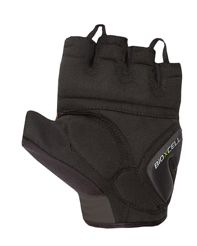 Chiba BioXCell Super Fly Gloves black/black