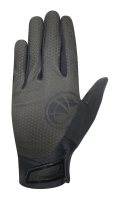 Chiba BioXCell Touring Gloves black