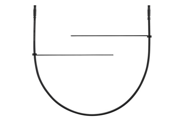 Shimano Elektro-Kabel EW-SD300 E-Tube/Di2 1400mm intern schwarz Box
