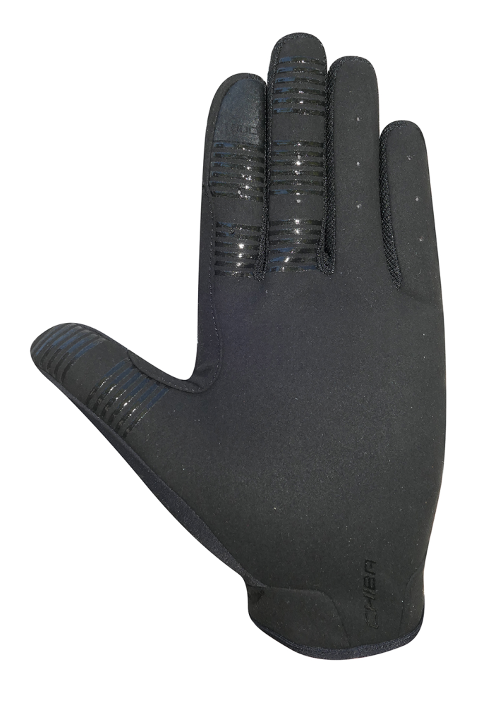 Chiba Double Six Gloves black