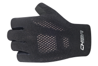 Chiba Evolution Gloves black