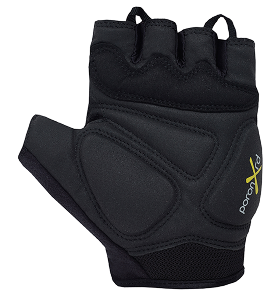 Chiba Gel Comfort Gloves black S