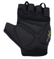 Chiba Gel Comfort Gloves black S