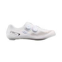 Shimano Men Road SH-RC7 Schuh SPD-SL white E43