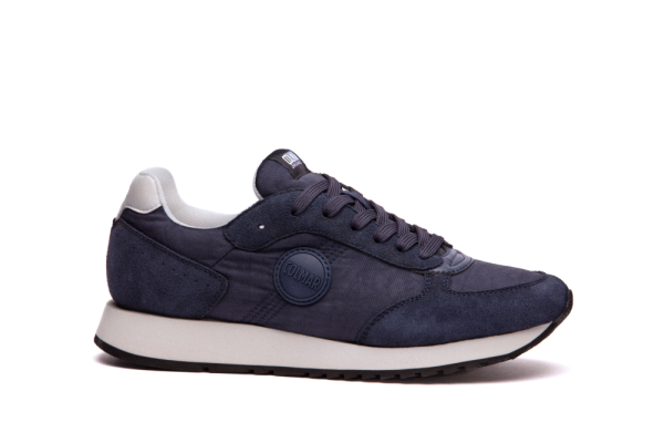COLMAR Shoe Men Travis One 001 navy
