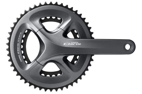 Shimano Kettenradgarnitur CLARIS FC-R2000 175 mm 50X34