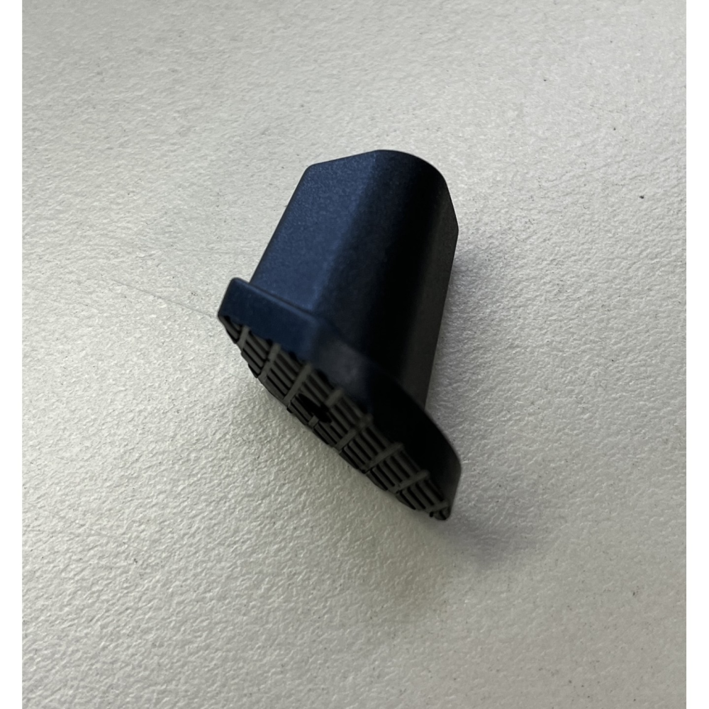 Gummischuh zu NALOO Kickstand 16/20