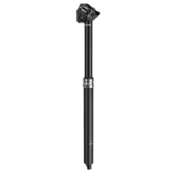 RockShox Seatpost Reverb AXS, black, 3