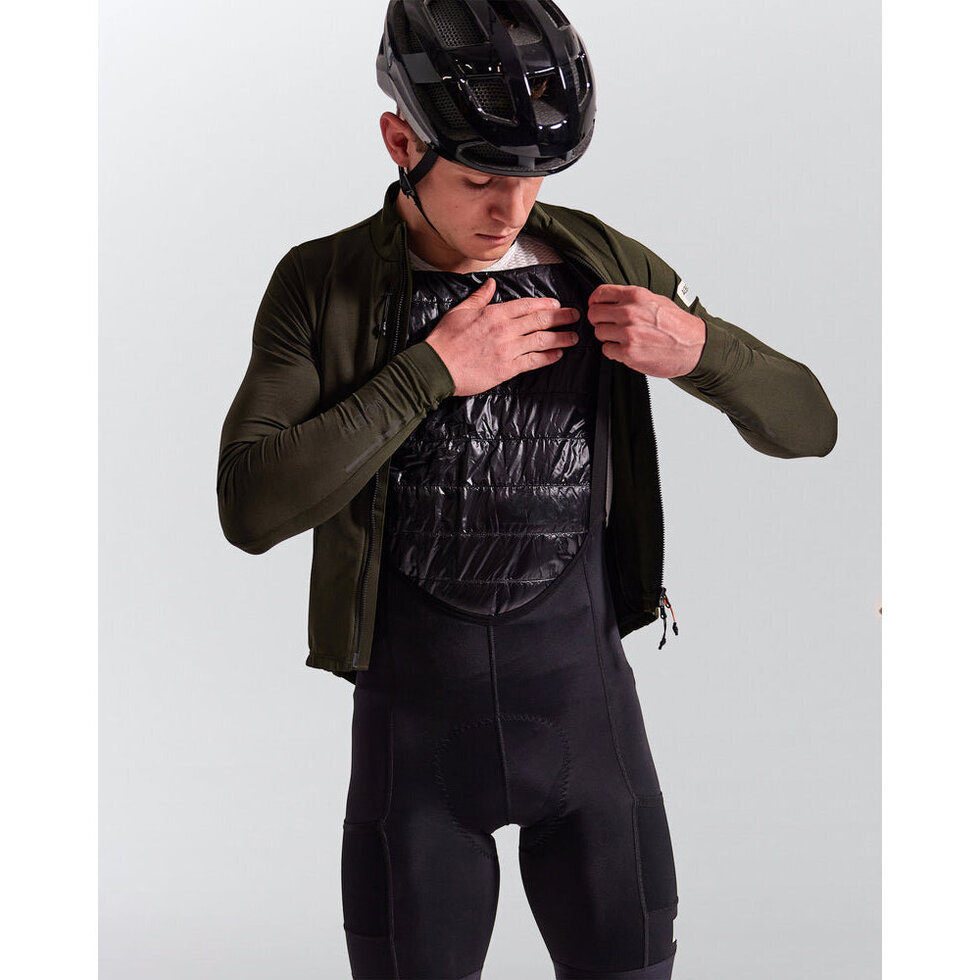 Albion Burner Charocal Regular