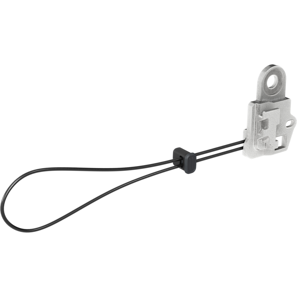 Thule Achskupplung (ezHitch) Gen.2