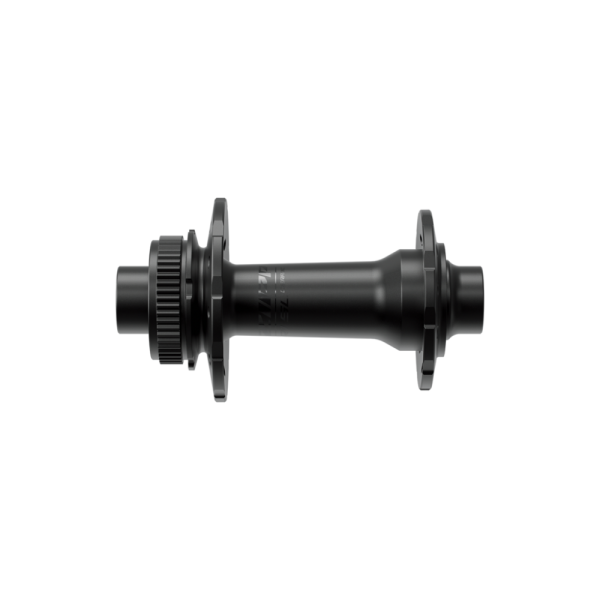Zipp Front Hub ZR1 SL Centerlock 24H 12x100, black