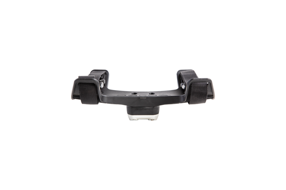 Aeroe Spider Rack Cradle.