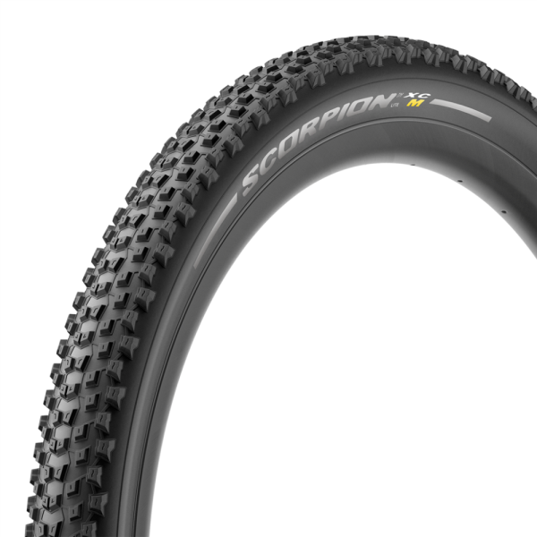 Pirelli Scorpion XC M 29x2.20 Lite, 29x2.20