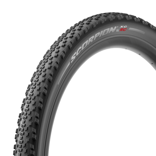 Pirelli Scorpion XC RC ProWall, black, 29x2.20