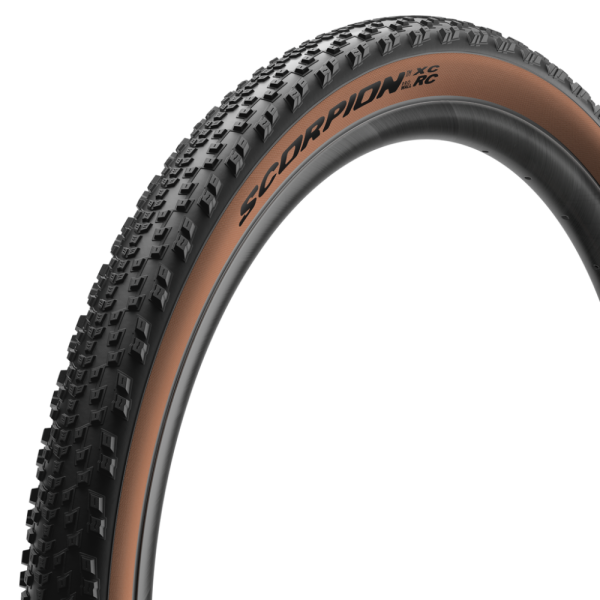 Pirelli Scorpion XC RC ProWall, black/tan-wall, 29x2.40