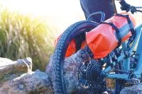 Aeroe Spider Rack Cradle.