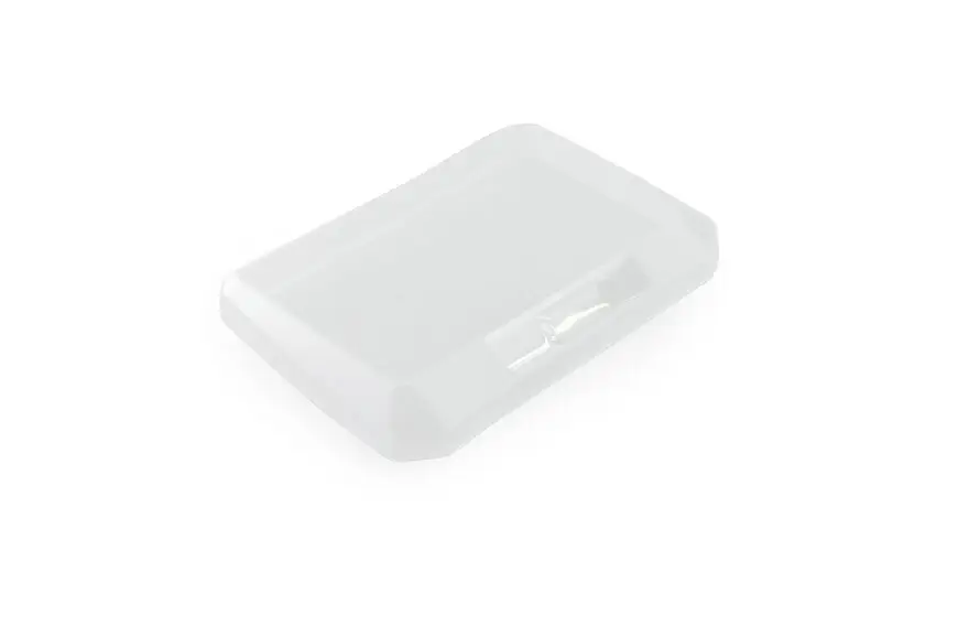 Biketec Flyer Display Cover D1
