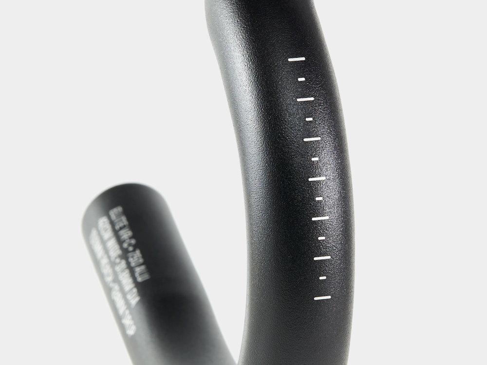 BONTRAGER Bar Elite VR-C 42cm Black 2022
