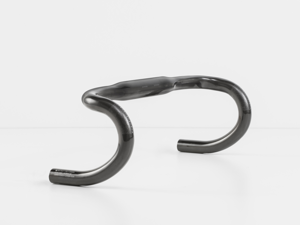 BONTRAGER Bar PRO VR-C Road 31.8mm Clamp 44cm Carbon