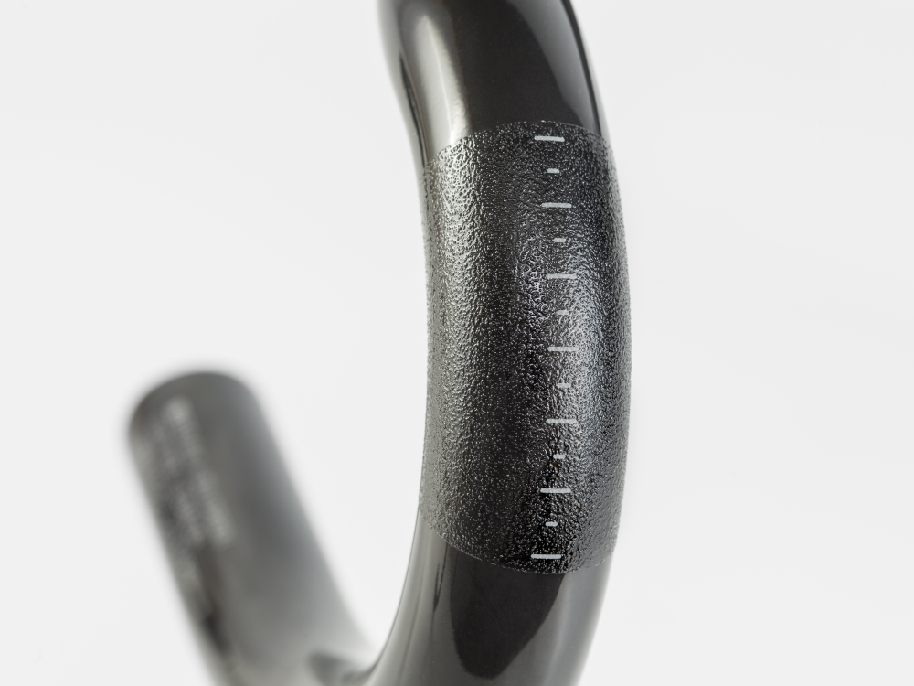 BONTRAGER Bar PRO VR-C Road 31.8mm Clamp 44cm Carbon