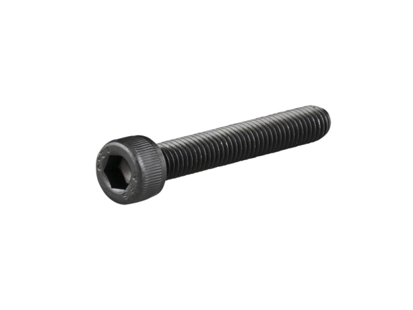 BONTRAGER Fastener Blendr Adjustable Threadless Stem Bolt BK