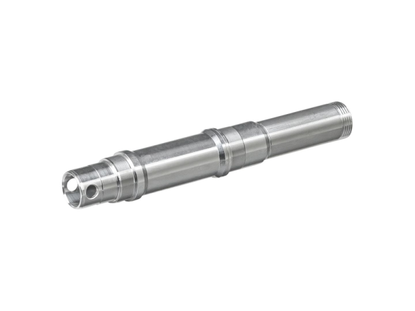 BONTRAGER Hubaxle Paradigm Disc Axle 135/142mm OLD Rear