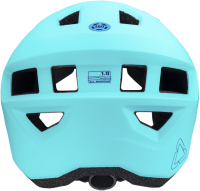 Leatt MTB All-MTN 1.0 Junior Helmet aqua XS