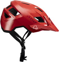 Leatt MTB All-MTN 1.0 Junior Helmet red XS