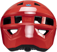 Leatt MTB All-MTN 1.0 Junior Helmet red XS