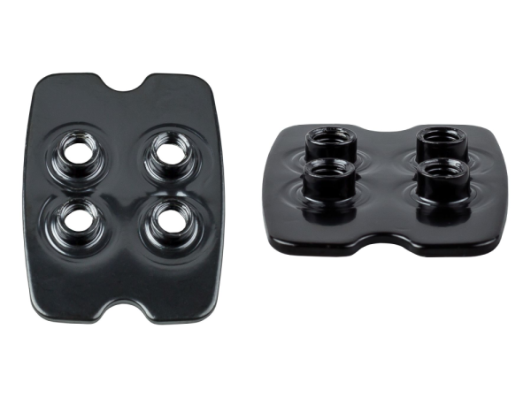 BONTRAGER Schuh-Ersatzteil SPD-Adapter Paar