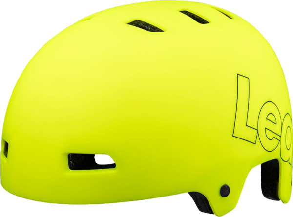 Leatt MTB Urban 2.0 Junior Helmet acid XS