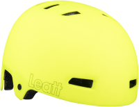 Leatt MTB Urban 2.0 Junior Helmet acid XS