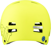Leatt MTB Urban 2.0 Junior Helmet acid XS