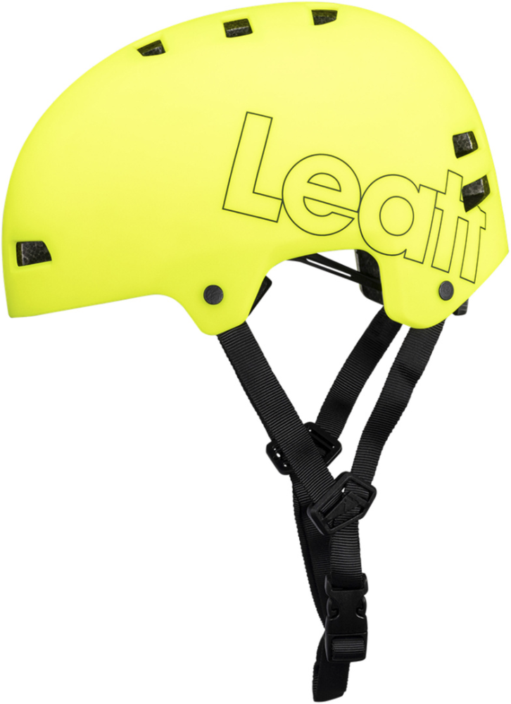 Leatt MTB Urban 2.0 Junior Helmet acid XS
