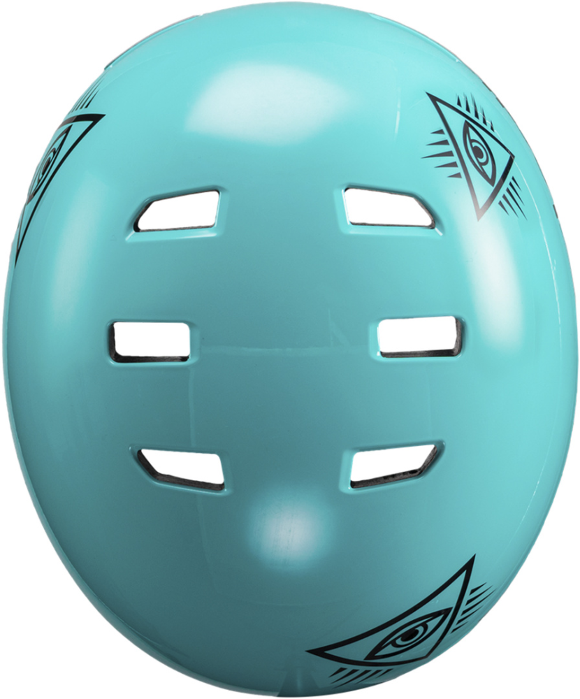 Leatt MTB Urban 2.0 Junior Helmet aqua XS