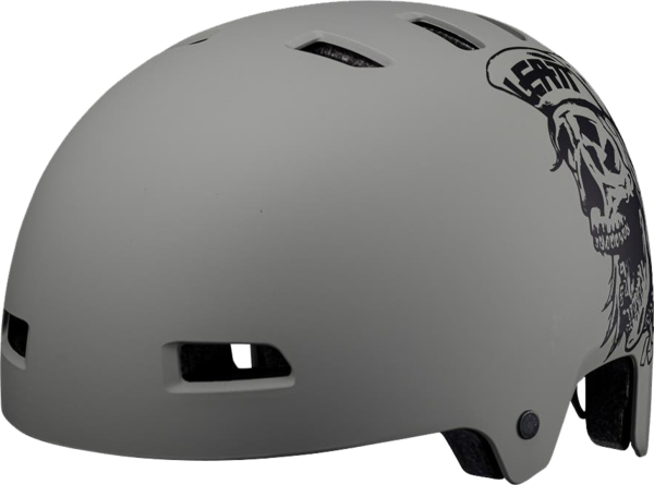 Leatt MTB Urban 2.0 Junior Helmet granite XS