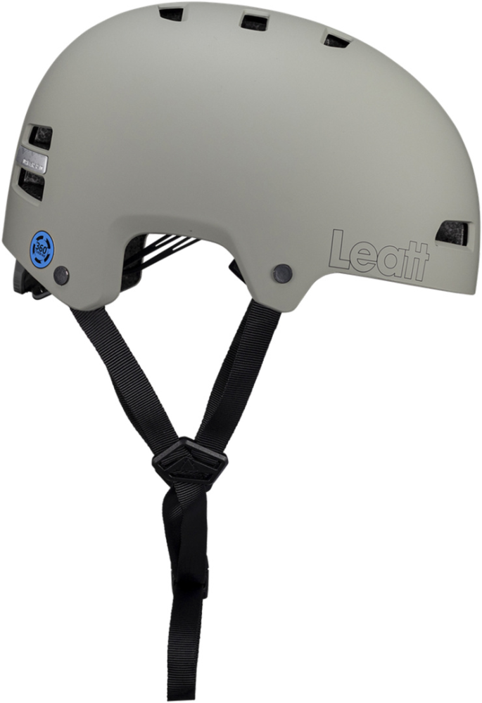 Leatt MTB Urban 2.0 Junior Helmet granite XS