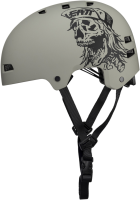 Leatt MTB Urban 2.0 Junior Helmet granite XS