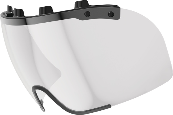 ABUS Visier clear GameChanger TT 1.1 S