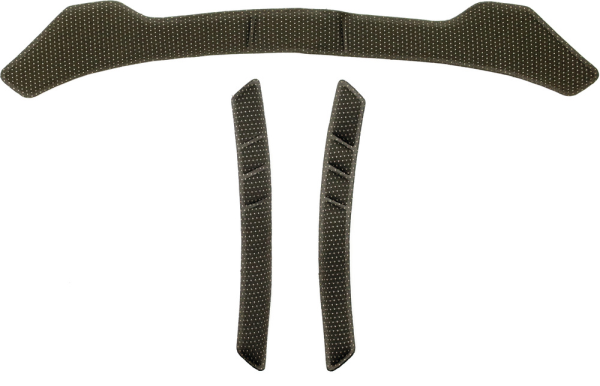 ABUS Polsterset black MoTrip/MoDrop S/M/L