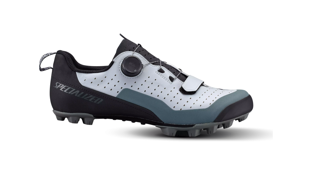 Specialized Recon 2.0 Mtb Shoe Dovgry/crshemd