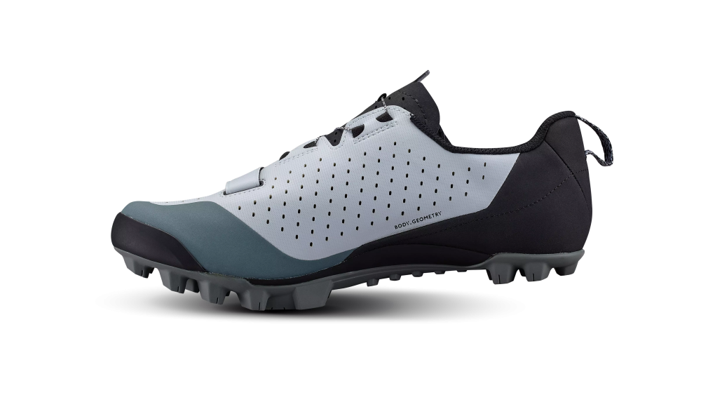 Specialized Recon 2.0 Mtb Shoe Dovgry/crshemd