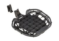 Specialized Front Rack & Adventure Plate, Black, One Size
