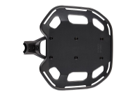 Specialized Front Rack & Adventure Plate, Black, One Size