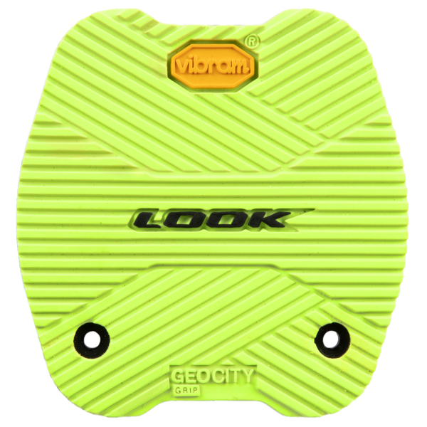 Look Cleat CITY GRIP LIME, lime