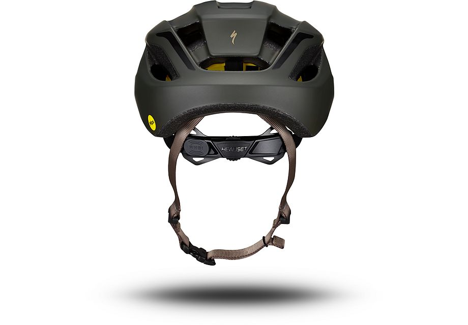 Specialized Align II, Satin White, M/L