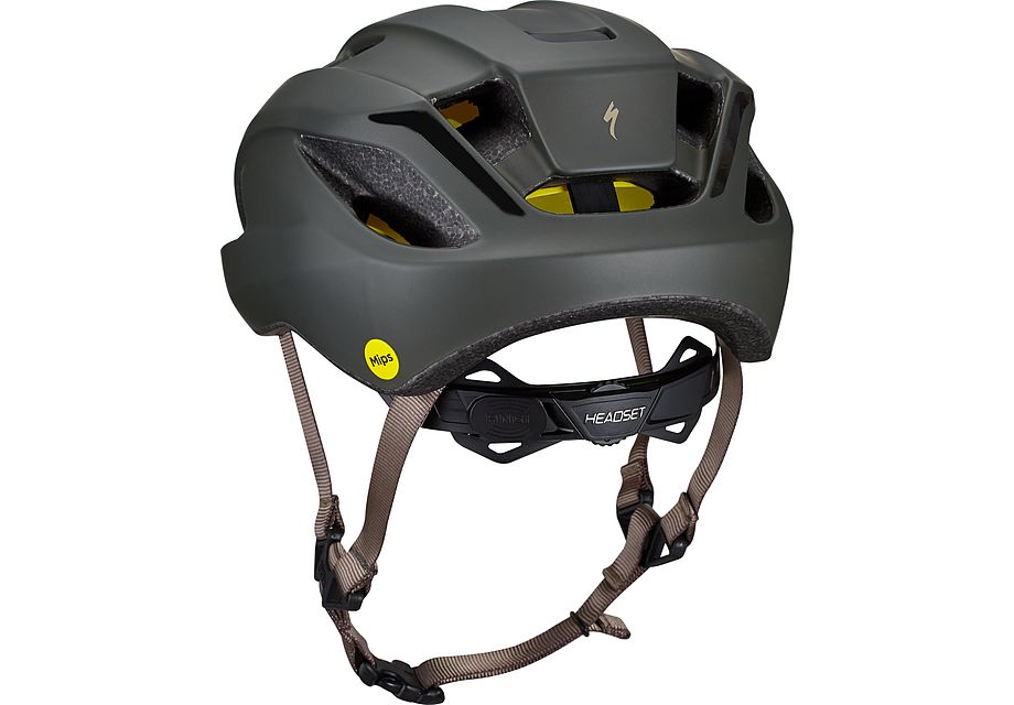 Specialized Align II, Satin White, M/L