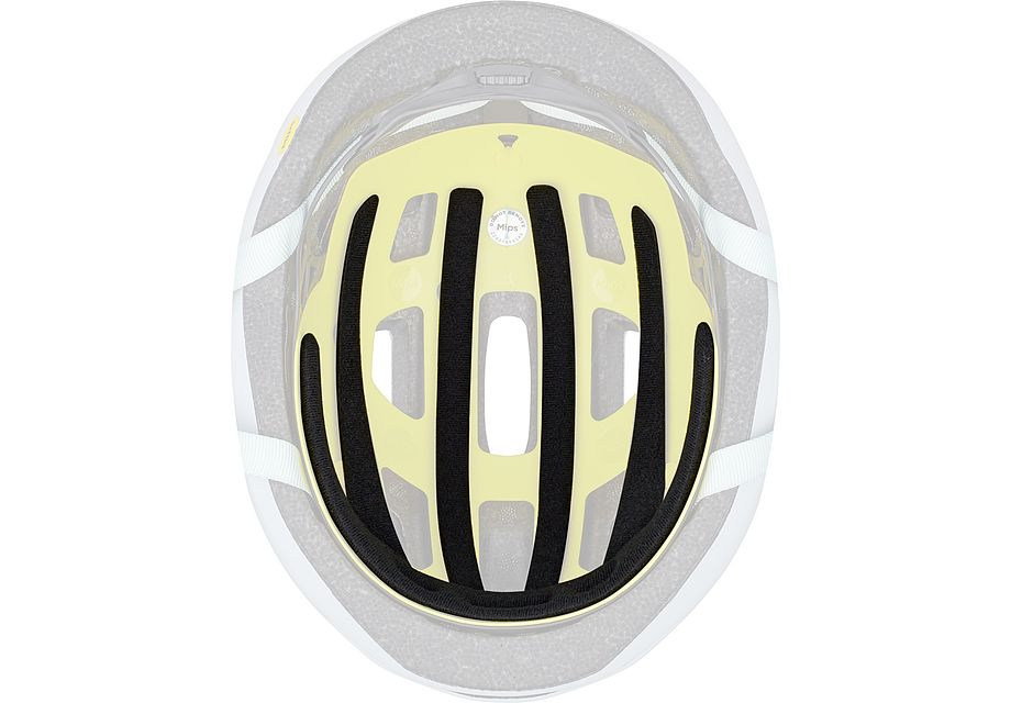 Specialized Align II, Satin White, M/L